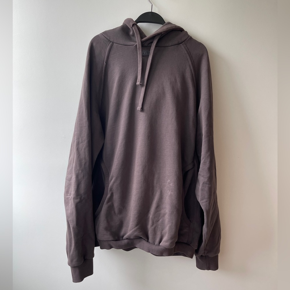 Kith Hoodie Medium